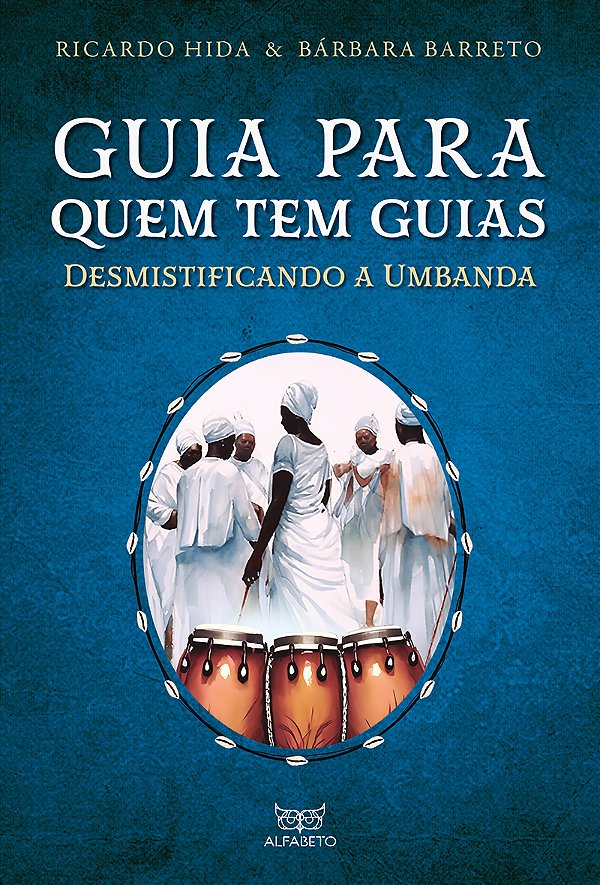 Livro Guia Para Quem Tem Guias