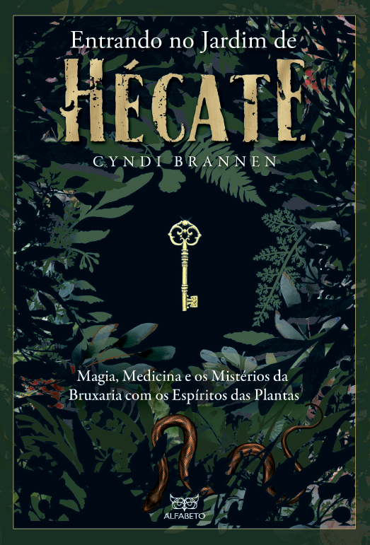 Livro Entrando no Jardim de Hécate: Magia, medicina e os ...