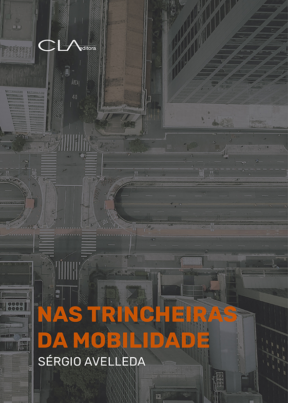 Livro Nas Trincheiras Da Mobilidade