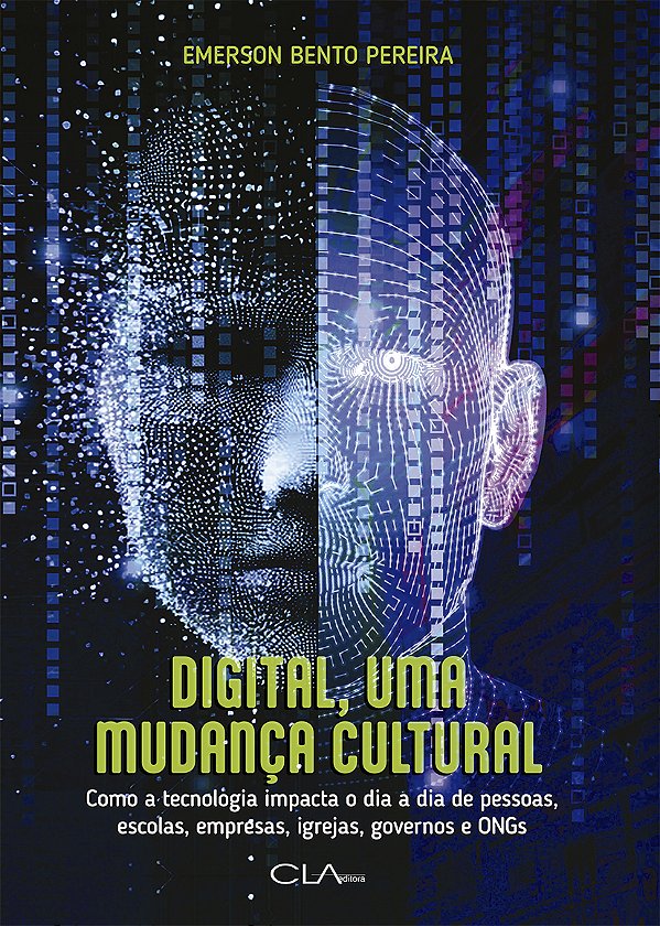 Livro Digital, Uma Mudança Cultural