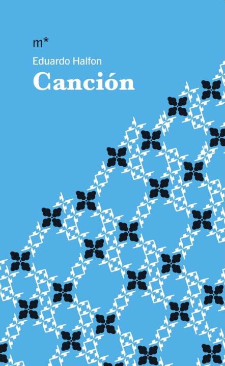 Livro Canción