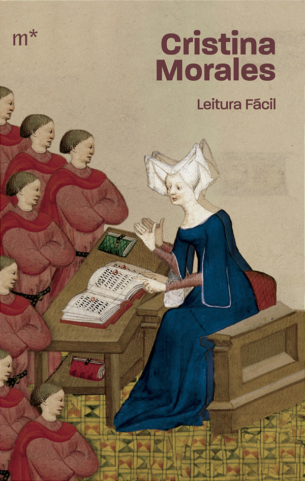 Livro Leitura Fácil