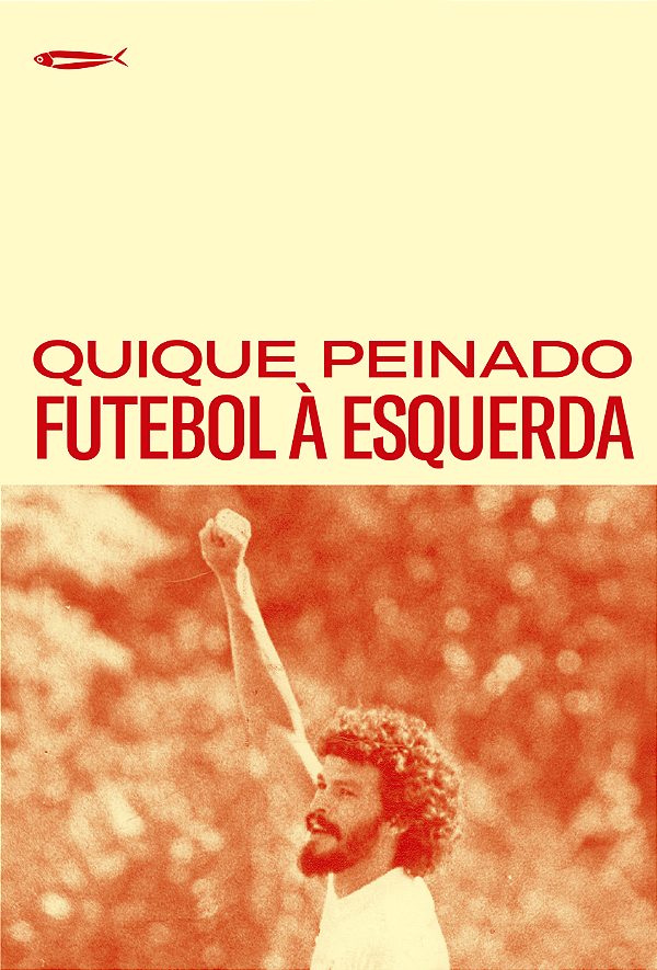 Livro Futebol À Esquerda
