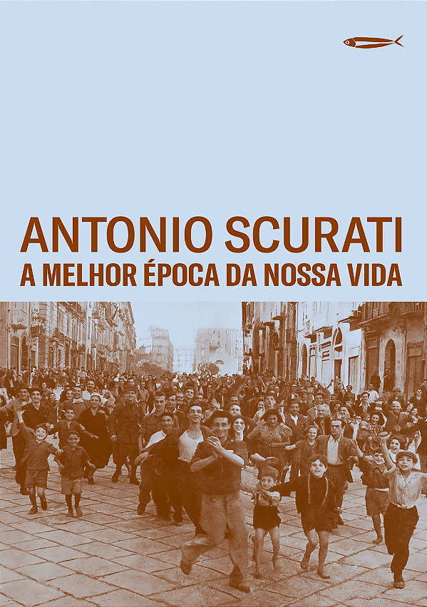 Livro A Melhor Época Da Nossa Vida