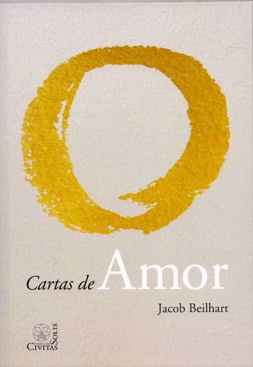 Livro Cartas De Amor