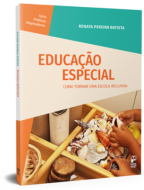 Livro Educação Especial - Como Tornar Uma Escola Inclusiv...