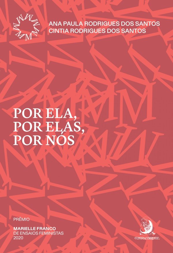 Livro Por ela, por elas, por nós