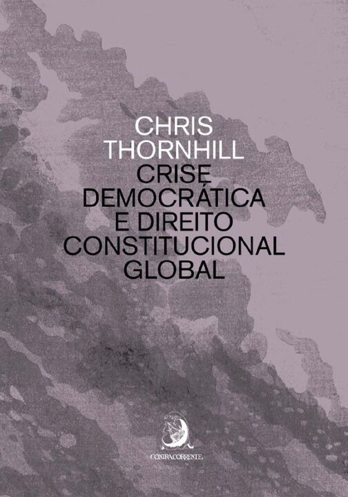 Livro Crise democrática e direito constitucional global