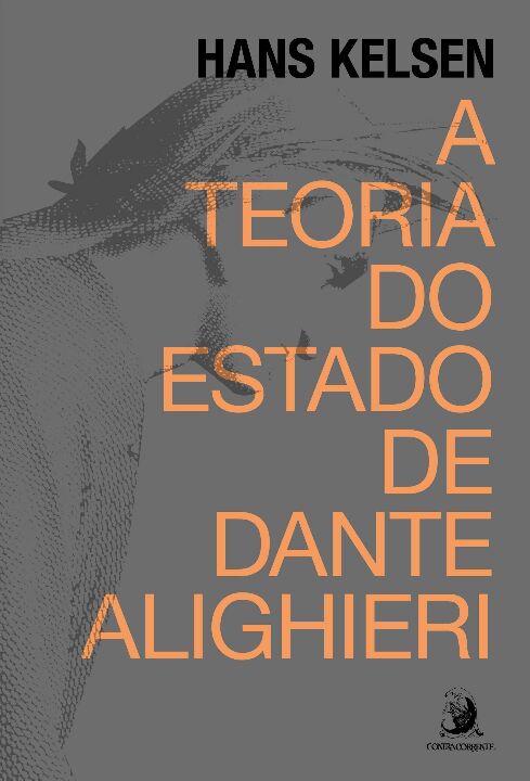 Livro A teoria do Estado de Dante Alighieri