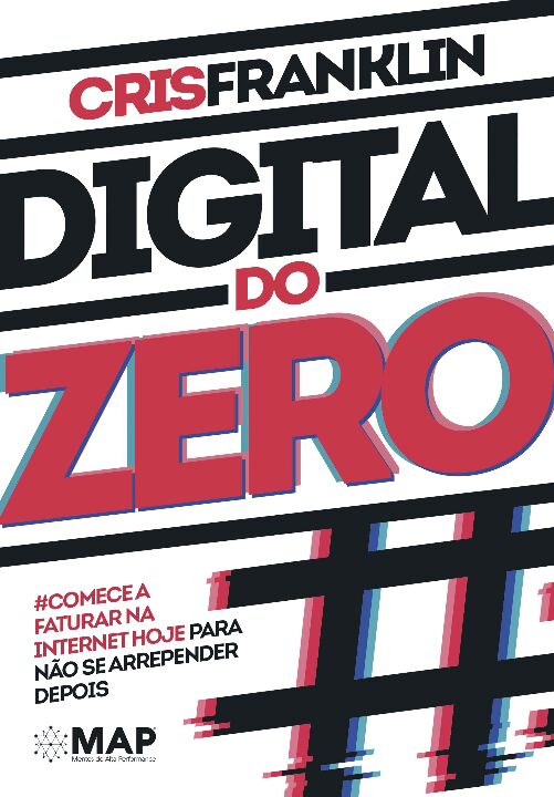 Livro Digital do Zero: Comece a faturar na internet hoje ...