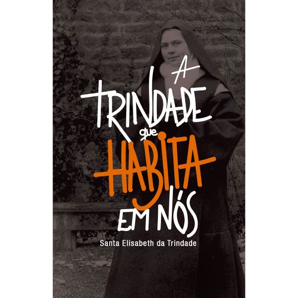 Livro A Trindade Que Habita Em Nós