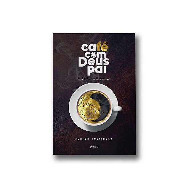 Café Com Deus Pai