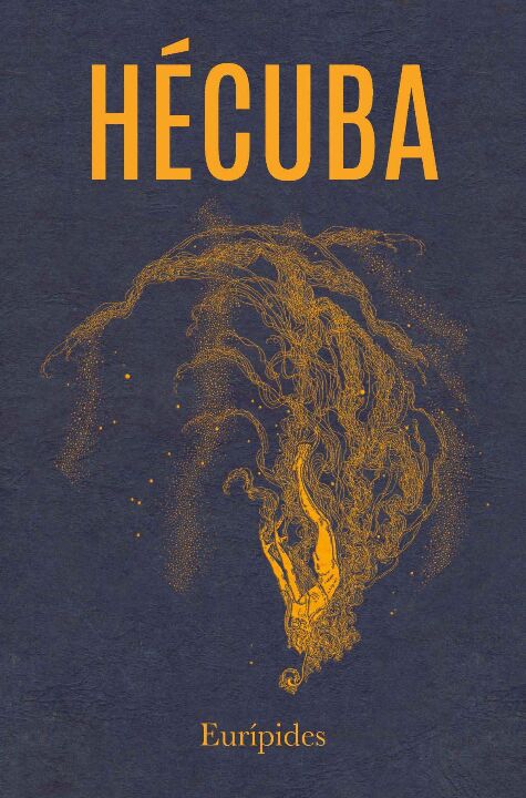 Livro Hécuba
