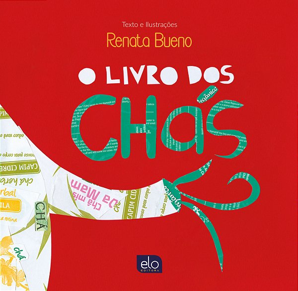 Livro O Livro Dos Chás