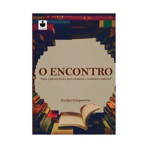 Livro O Encontro