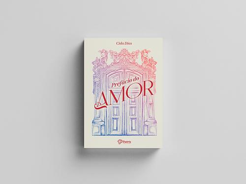 Livro Prefácio Do Amor
