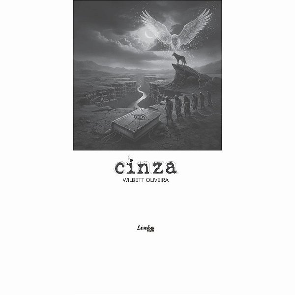 Livro Cinza
