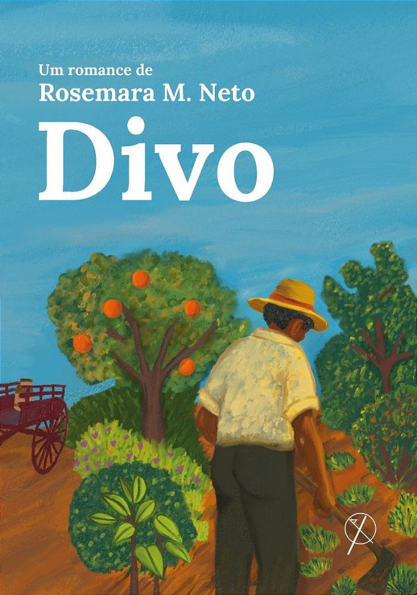 Livro Divo