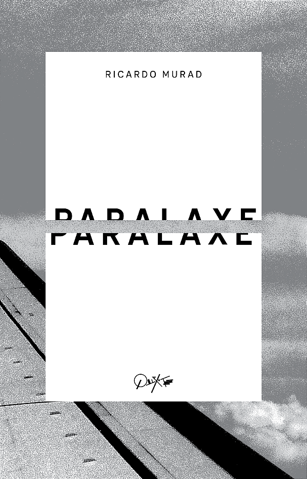 Livro Paralaxe