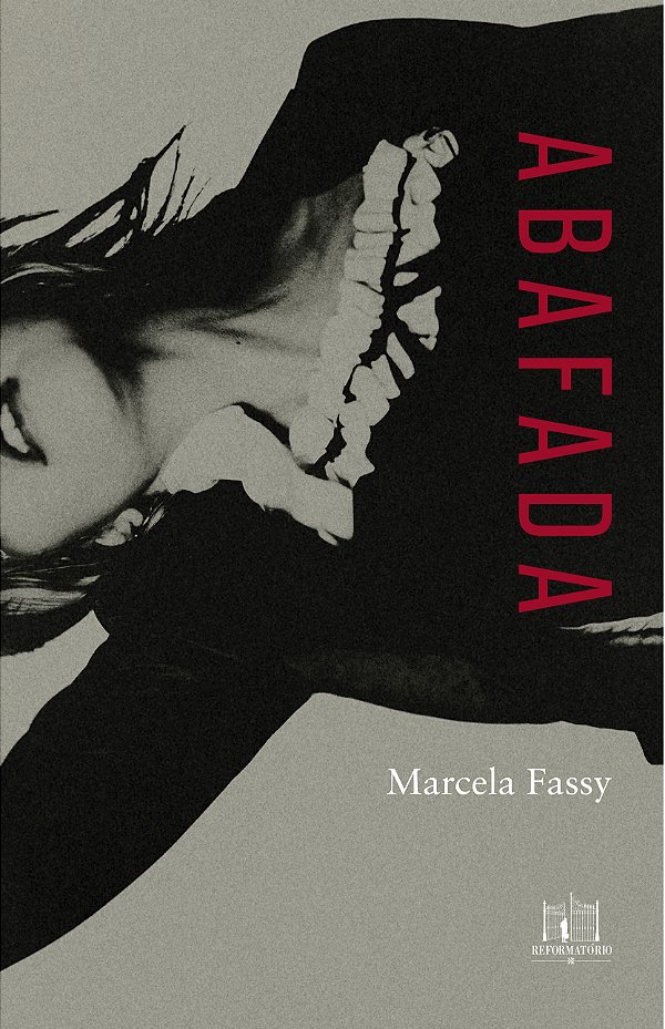 Livro Abafada
