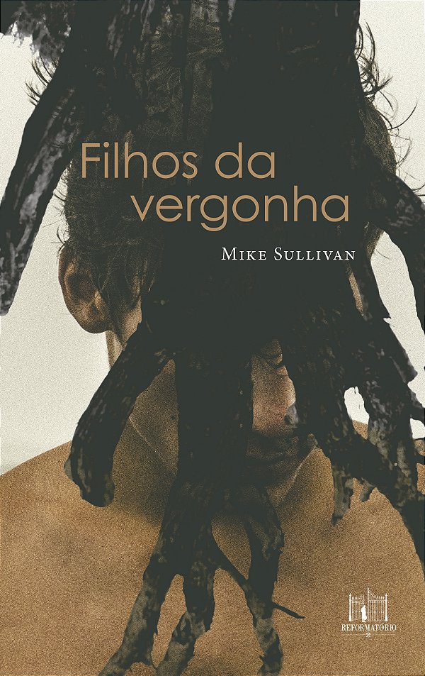 Livro Filhos Da Vergonha