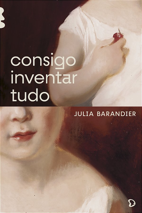 Livro Consigo Inventar Tudo