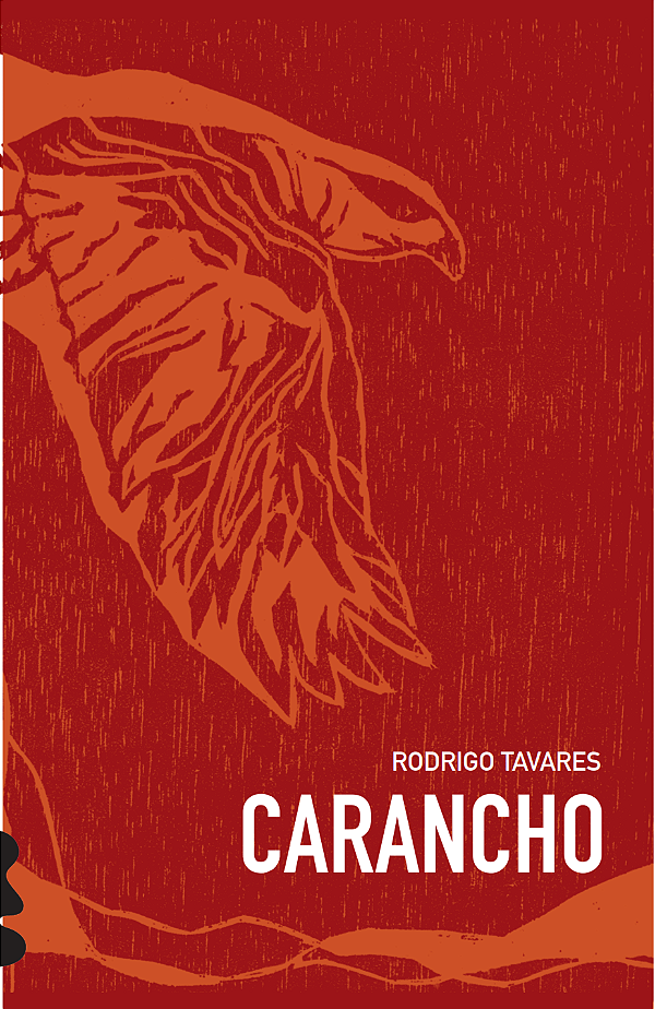Livro Carancho