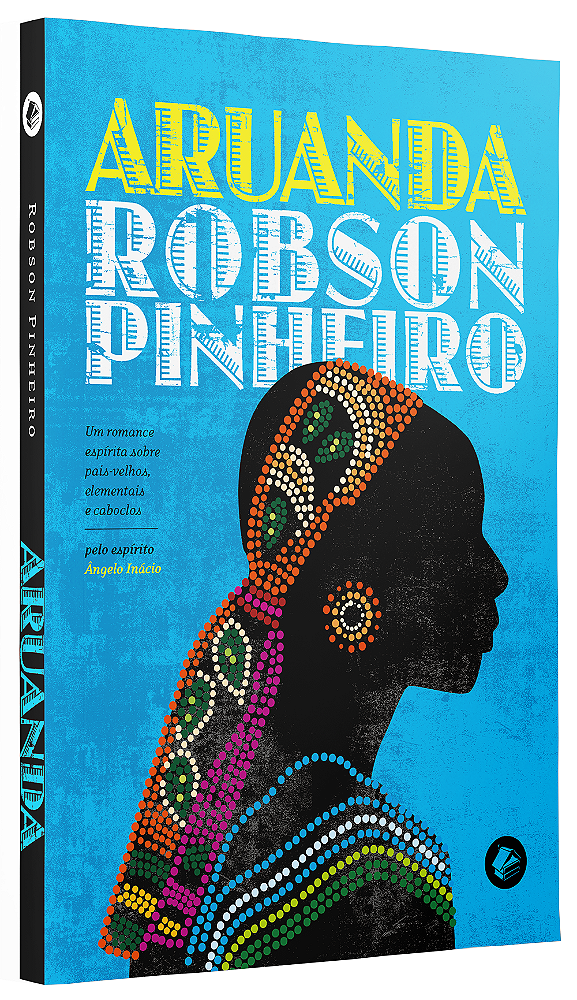 Livro Aruanda