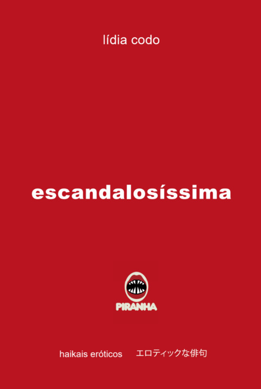 Livro escandalosíssima