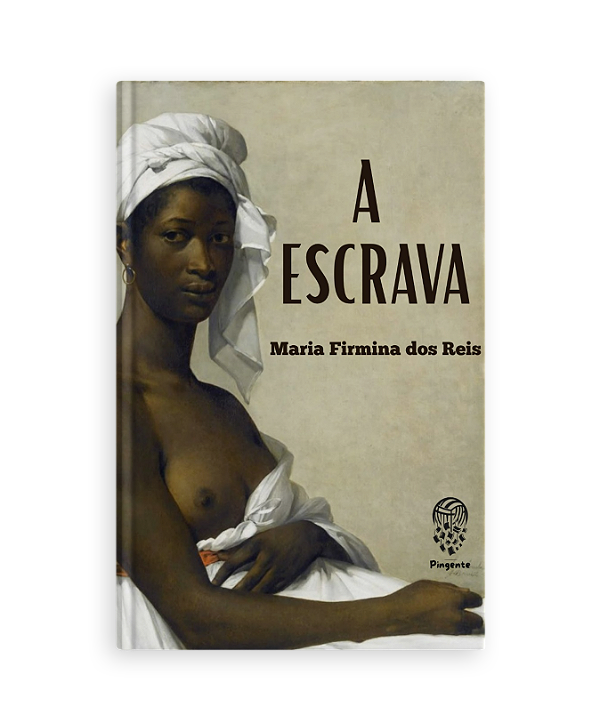 Livro A escrava