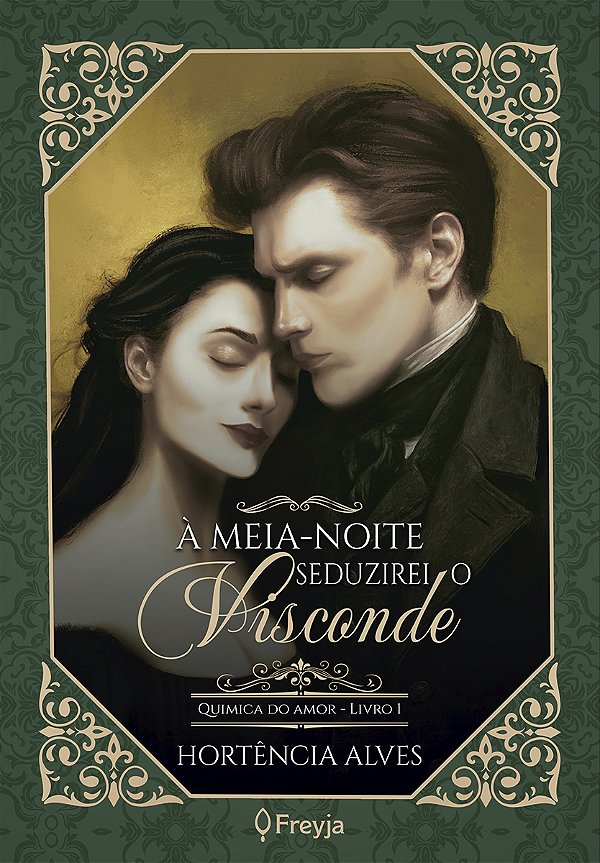 Livro À Meia-Noite Seduzirei O Visconde