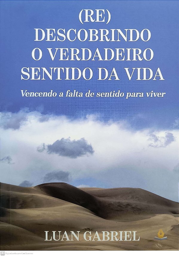 Livro (Re)Descobrindo O Verdadeiro Sentido Da Vida - Venc...