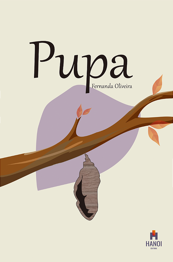 Livro Pupa