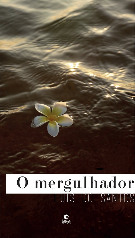 Livro O Mergulhador