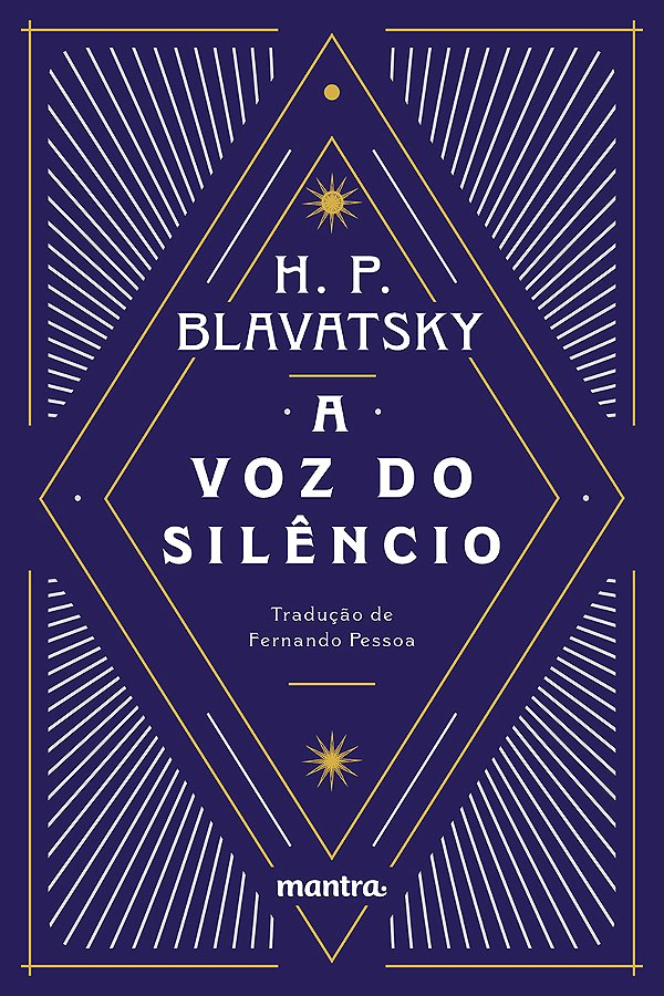 Voz do Silêncio, A