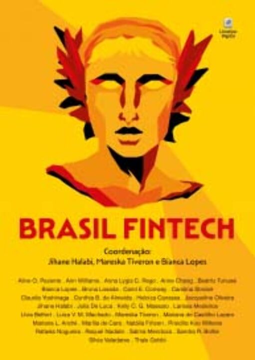 Livro Brasil Fintech