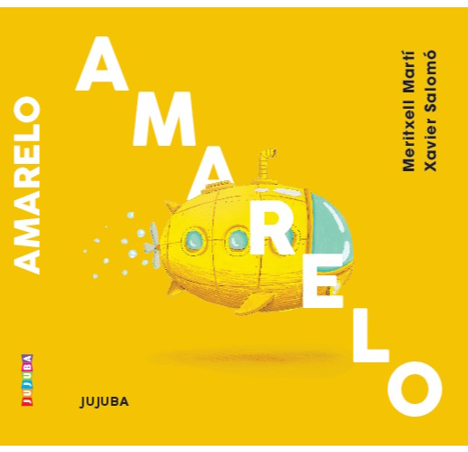 Livro Amarelo
