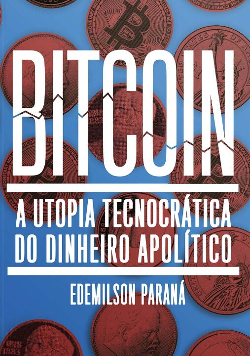 Livro Bitcoin