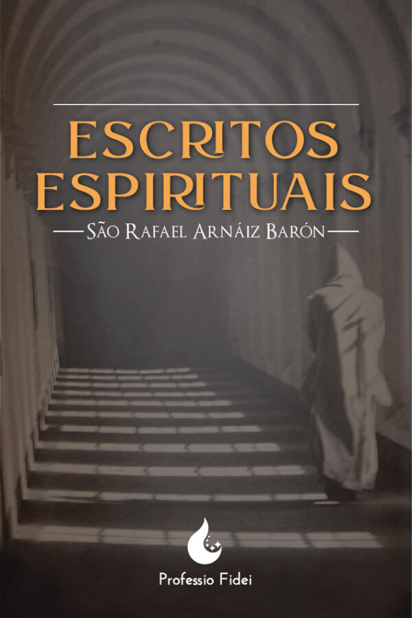 Livro Escritos Espirituais