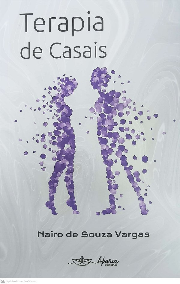 Livro Terapia de casais: Uma visão junguiana
