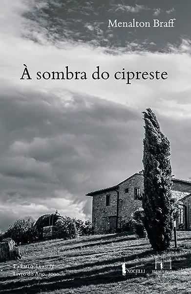 Livro À sombra do cipreste