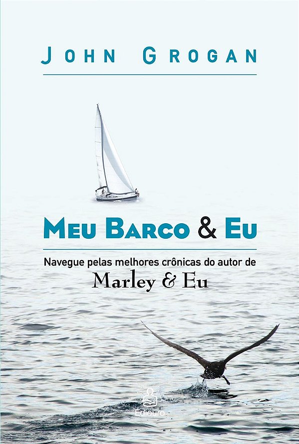 Livro Meu Barco E Eu