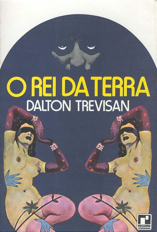 Livro O Rei Da Terra