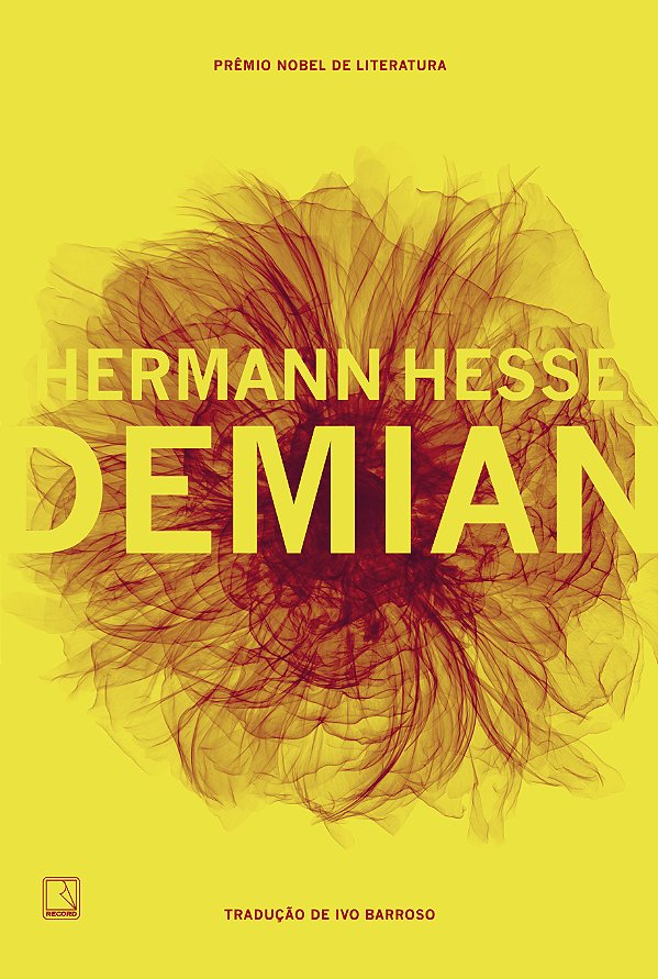 Livro Demian