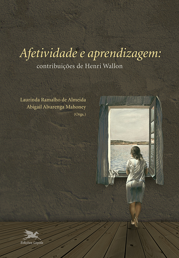 Livro Afetividade e aprendizagem: Contribuições de Henri ...