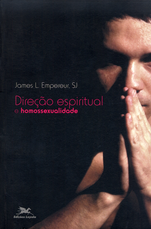 Livro Direção espiritual e homossexualidade
