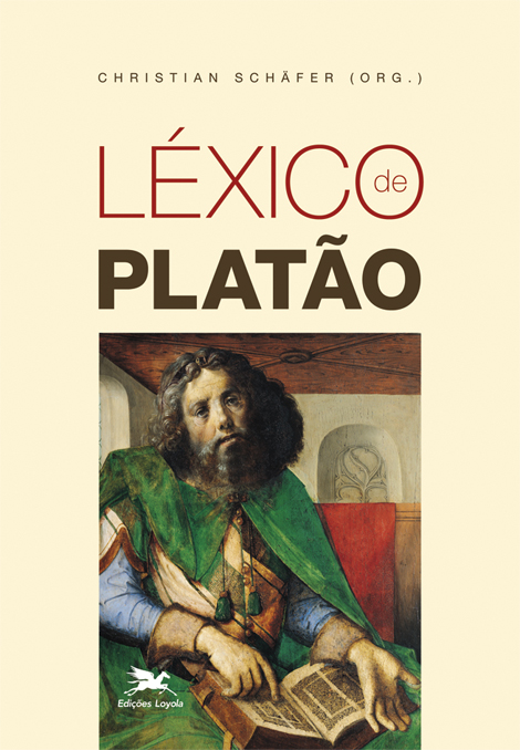 Livro Léxico de Platão: Conceitos fundamentais de Platão ...