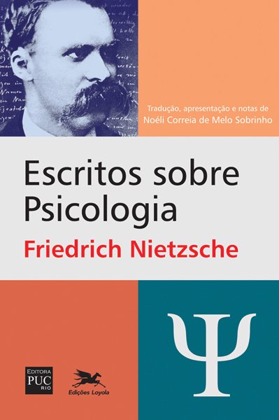Livro Escritos sobre psicologia