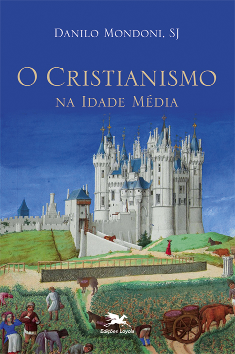 Livro O cristianismo na Idade Média