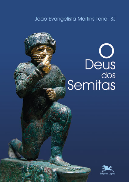 Livro O Deus dos semitas